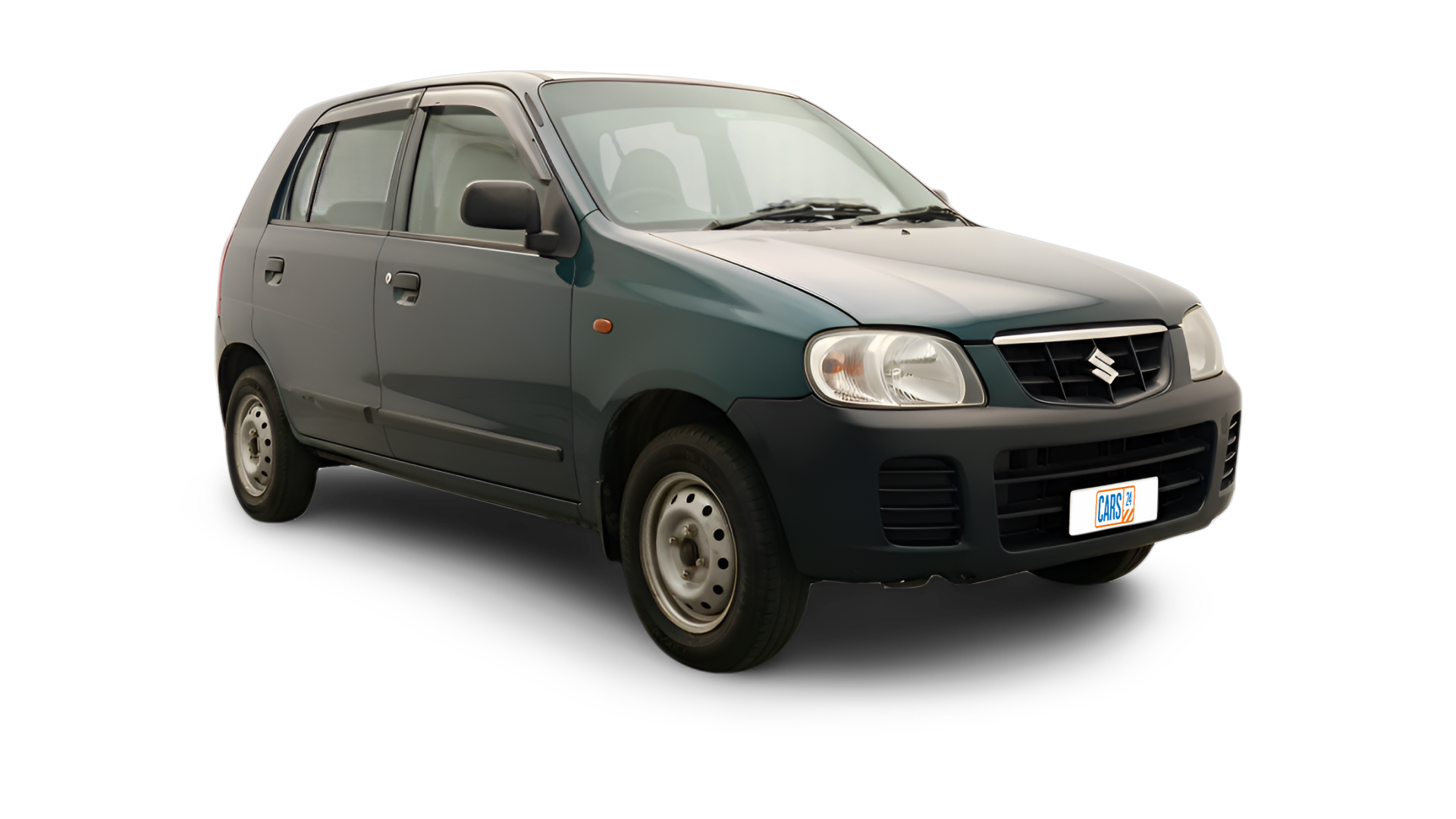Maruti Alto-img